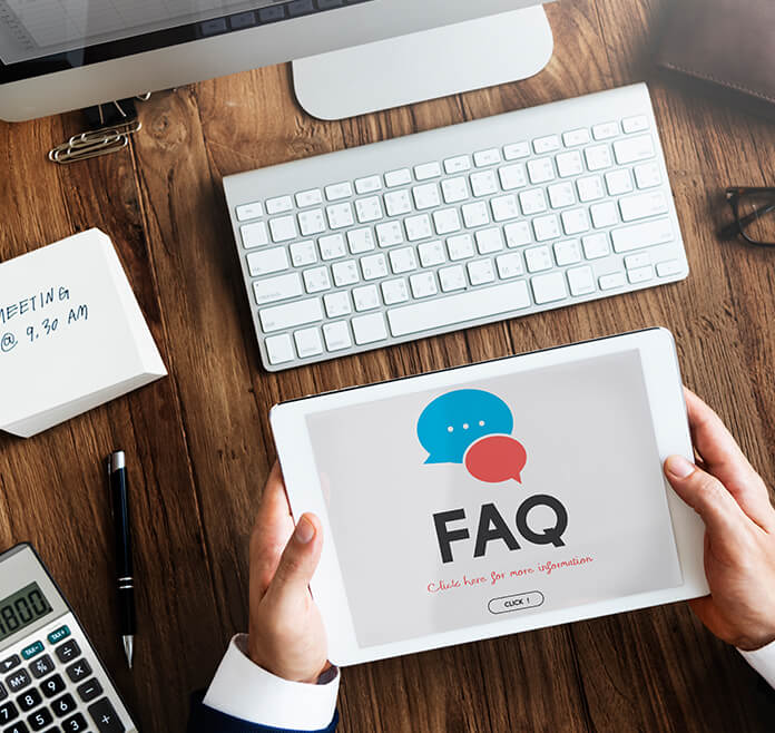 FAQ